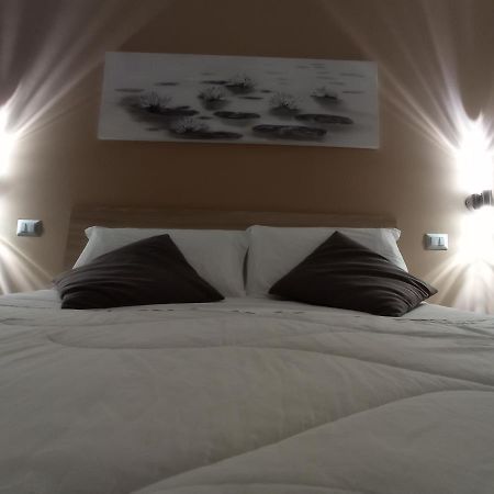 B&B Varadero Milazzo Eksteriør billede