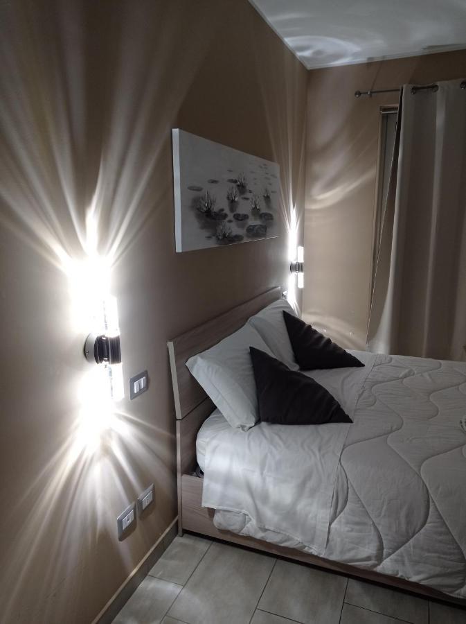 B&B Varadero Milazzo Eksteriør billede