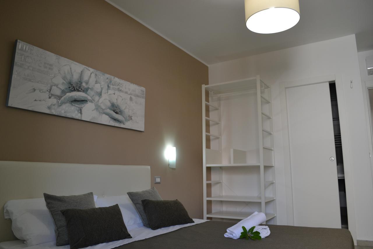 B&B Varadero Milazzo Eksteriør billede