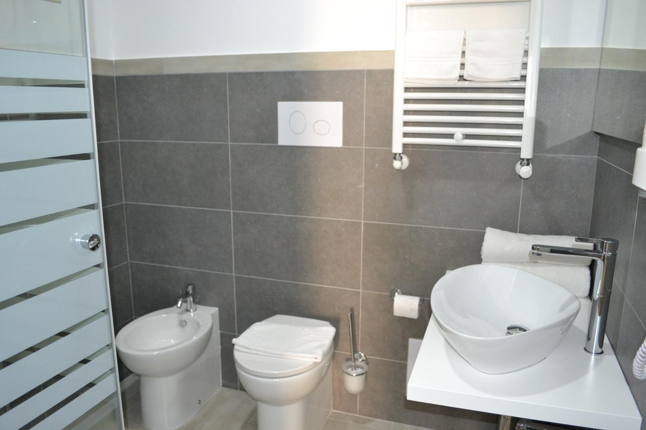 B&B Varadero Milazzo Eksteriør billede