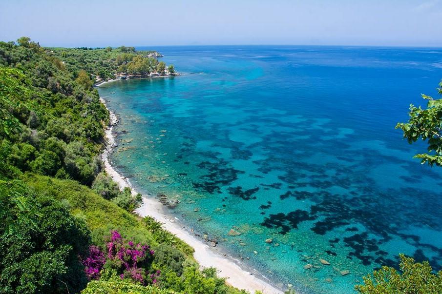 B&B Varadero Milazzo Eksteriør billede