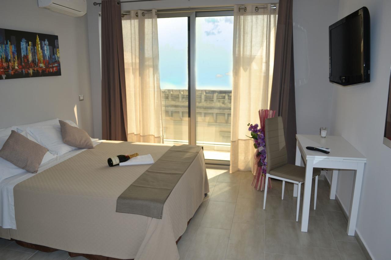 B&B Varadero Milazzo Eksteriør billede